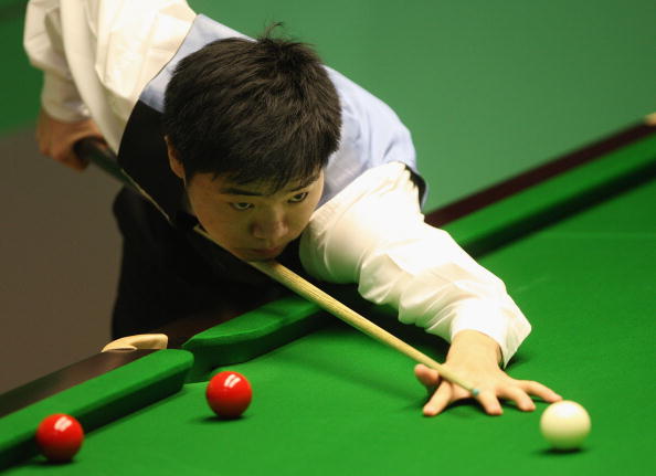 联赛中的地 联赛中的地