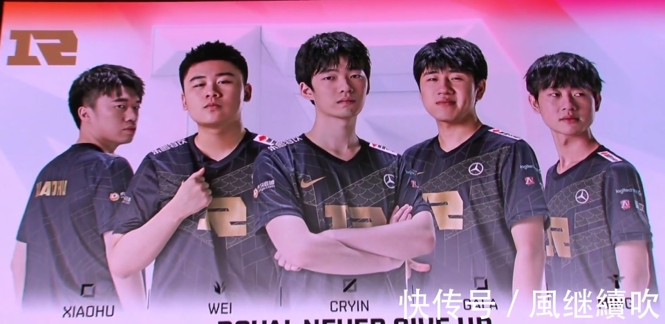 赢得了各方 赢得了各方