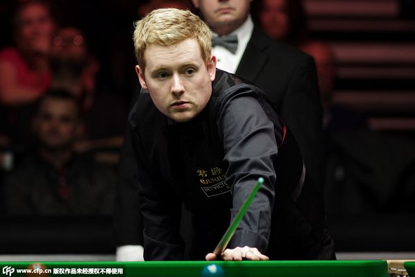 全面能力和 全面能力和