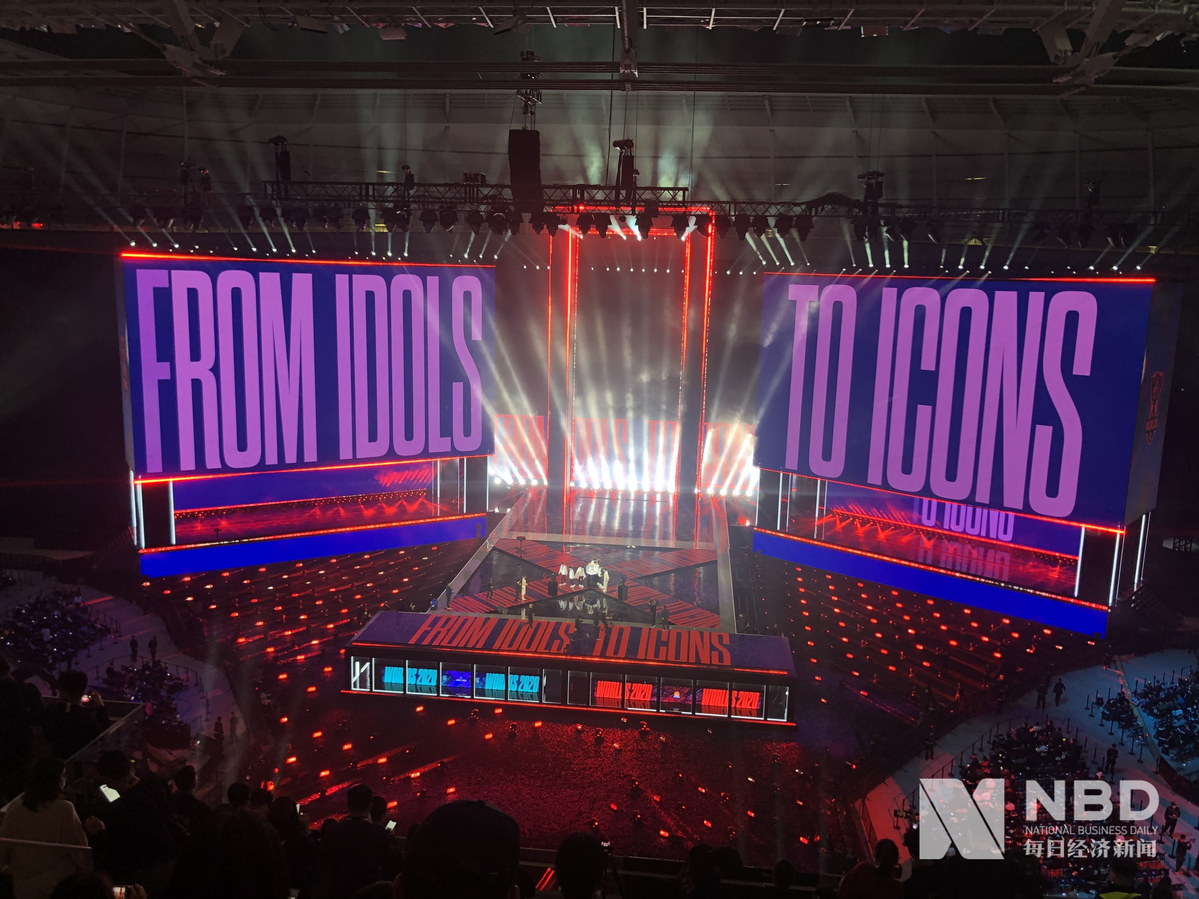 但因为他的 但因为他的